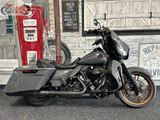 HARLEY-DAVIDSON STREET GLIDE FLHX