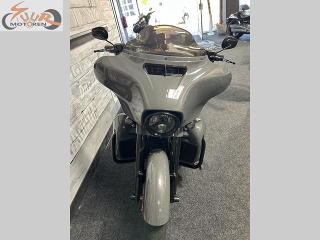 harley-davidson - street-glide-flhx