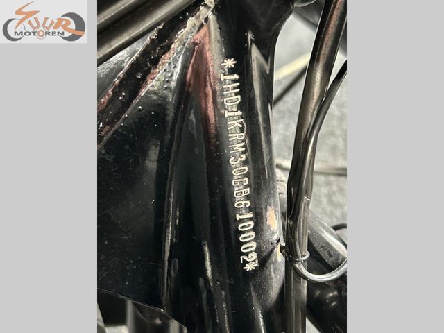 harley-davidson - street-glide-flhx