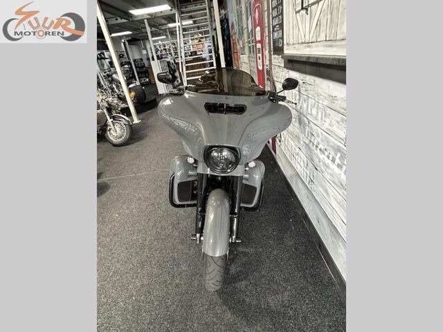 harley-davidson - street-glide-flhx