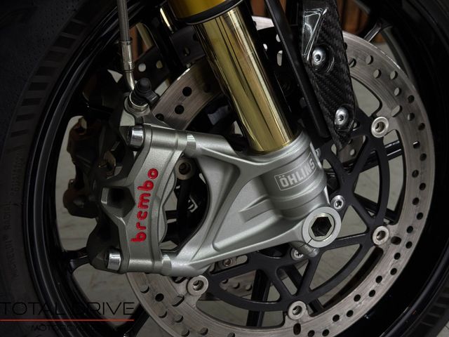 triumph - speed-triple-rs