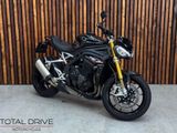 TRIUMPH SPEED TRIPLE RS