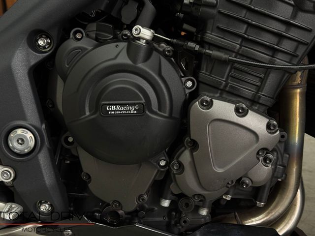 triumph - speed-triple-rs