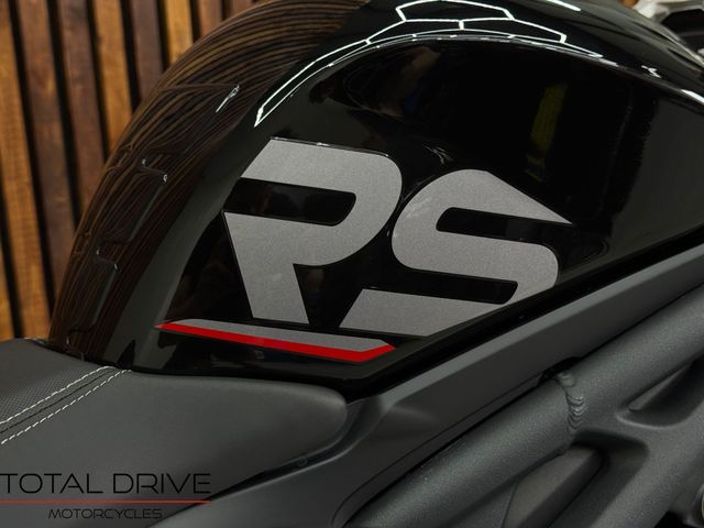 triumph - speed-triple-rs