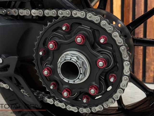 triumph - speed-triple-rs