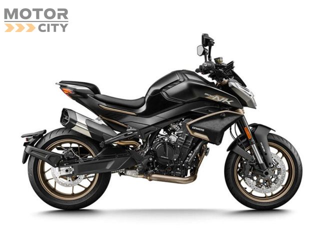 cfmoto - 800-nk