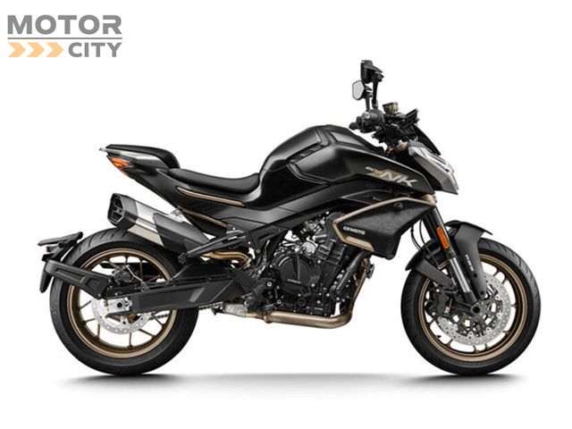 cfmoto - 800-nk