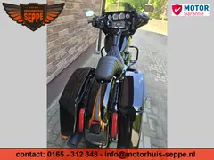 Harley-Davidson Street Glide Special Flhxs 2018 occasion – foto 3 van 16