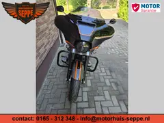 Harley-Davidson Street Glide Special Flhxs 2018 occasion – foto 8 van 16