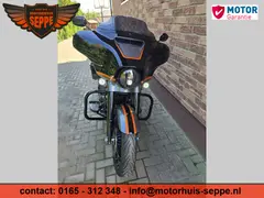Harley-Davidson Street Glide Special Flhxs 2018 occasion – foto 12 van 16
