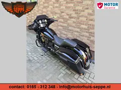 Harley-Davidson Street Glide Special Flhxs 2018 occasion – foto 13 van 16