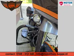 Harley-Davidson Street Glide Special Flhxs 2018 occasion – foto 14 van 16