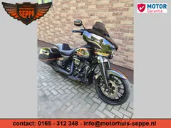 Harley-Davidson Street Glide Special Flhxs 2018 occasion – foto 16 van 16