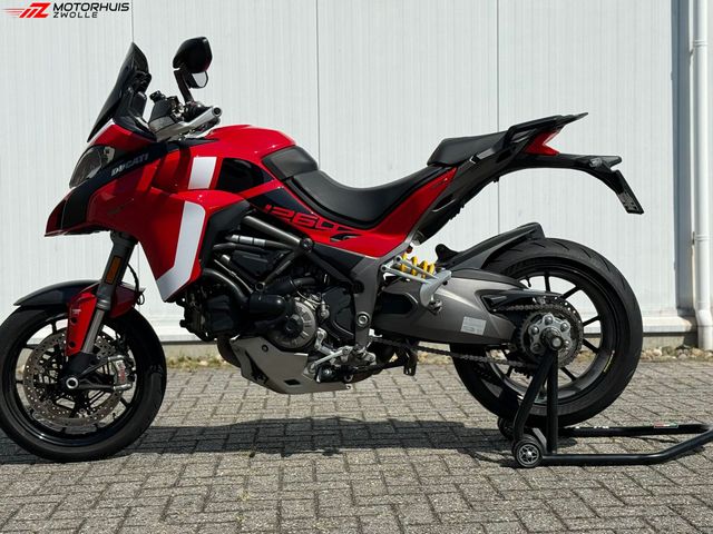ducati - multistrada-1260-s