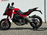 DUCATI MULTISTRADA 1260 S