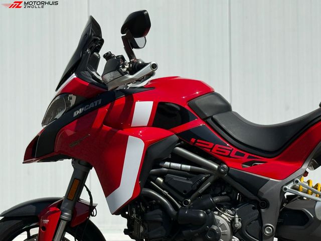 ducati - multistrada-1260-s
