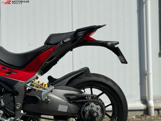 ducati - multistrada-1260-s