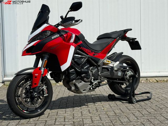 ducati - multistrada-1260-s