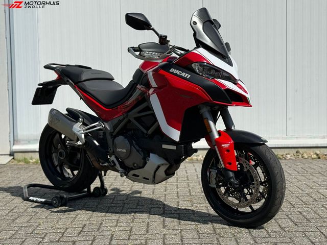 ducati - multistrada-1260-s