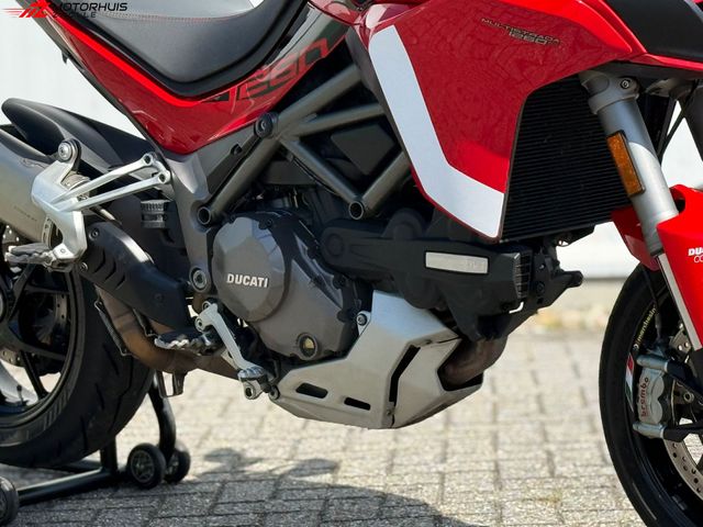 ducati - multistrada-1260-s