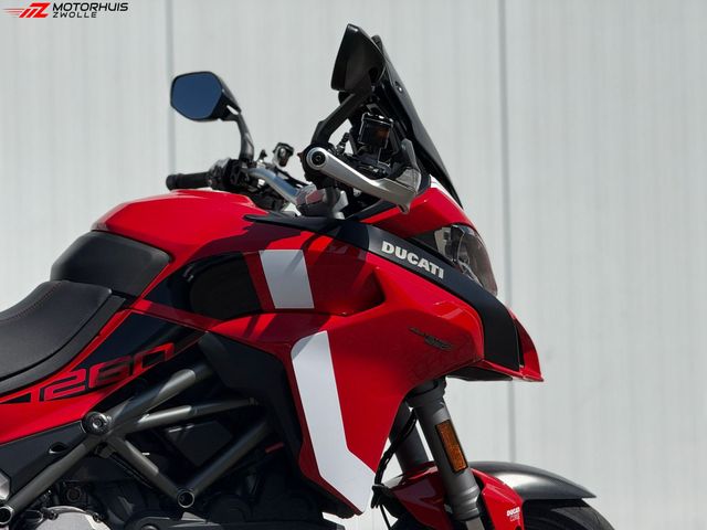ducati - multistrada-1260-s