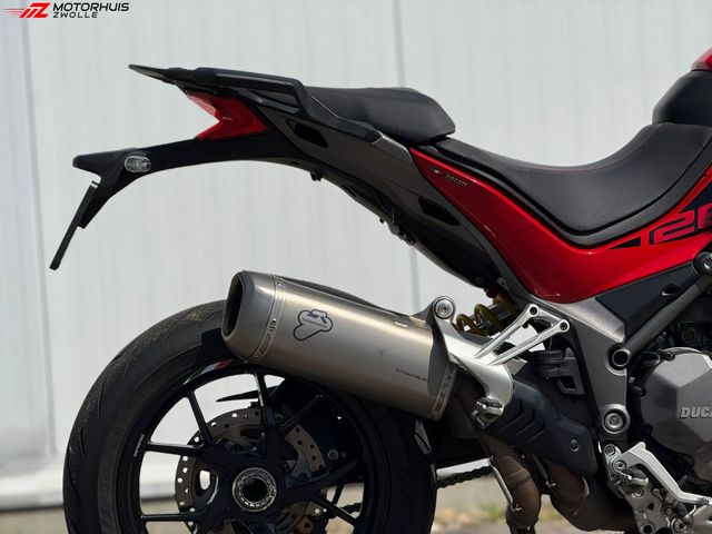 ducati - multistrada-1260-s