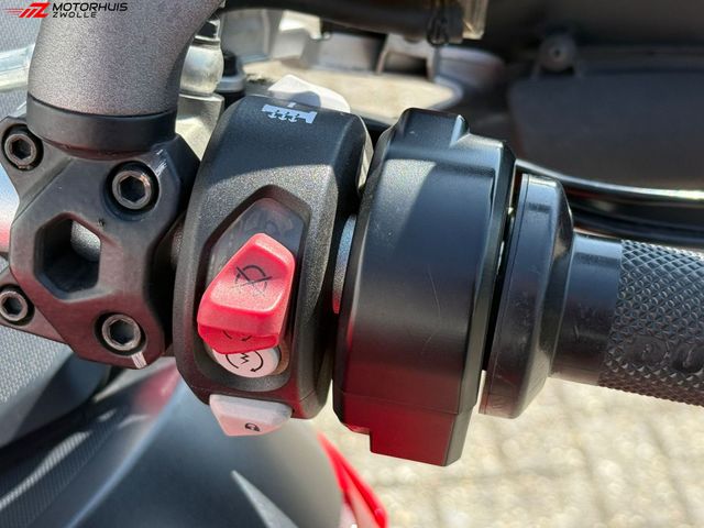 ducati - multistrada-1260-s