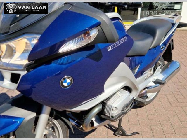 bmw - r-1200-rt