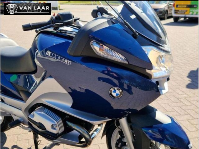 bmw - r-1200-rt