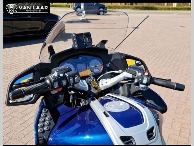 bmw - r-1200-rt
