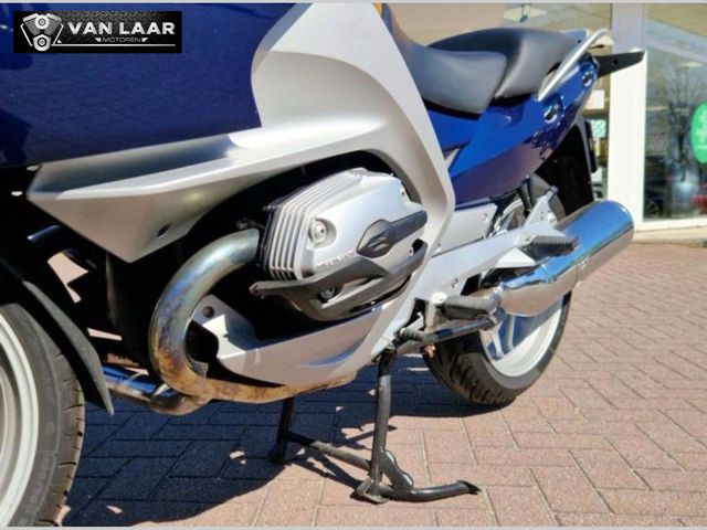 bmw - r-1200-rt