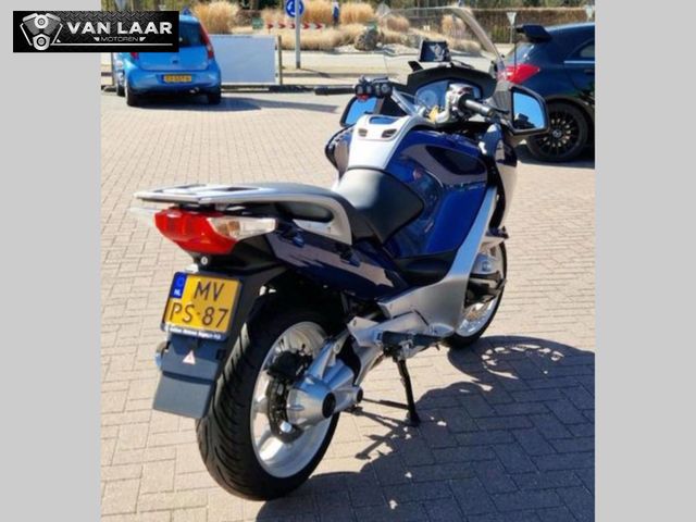 bmw - r-1200-rt