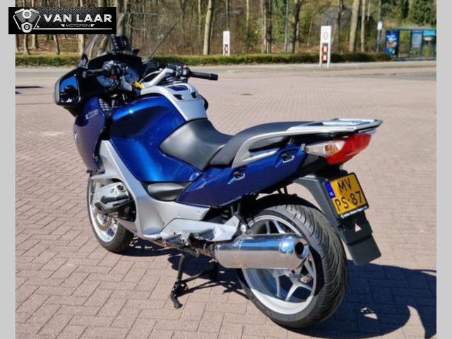 bmw - r-1200-rt
