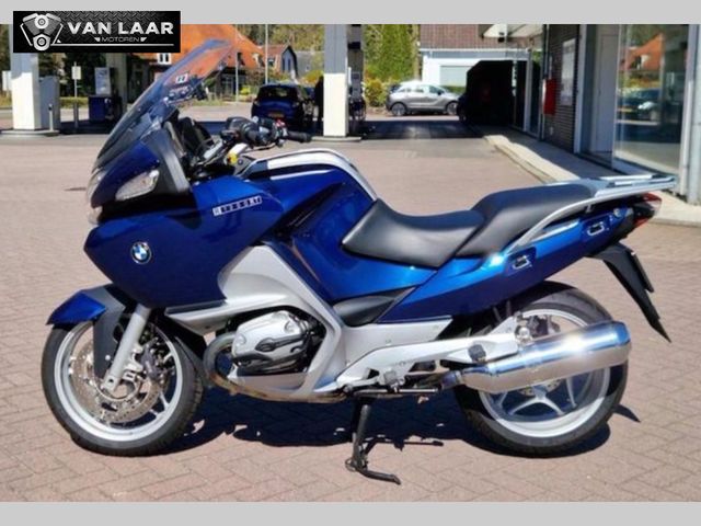 bmw - r-1200-rt