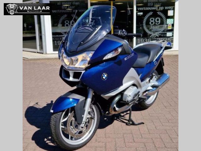 bmw - r-1200-rt