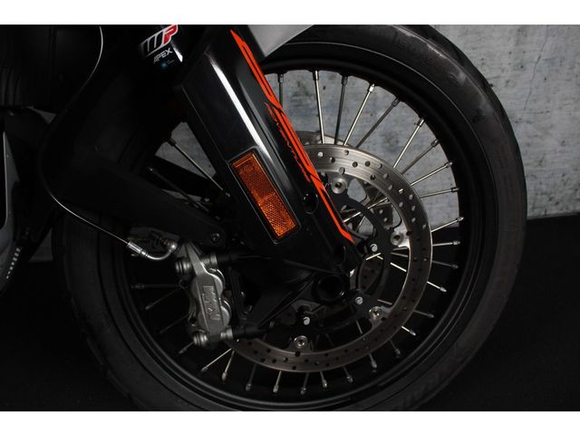 ktm - 890-adventure