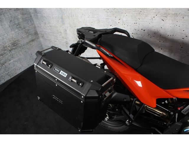 ktm - 890-adventure