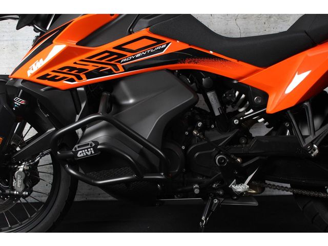 ktm - 890-adventure