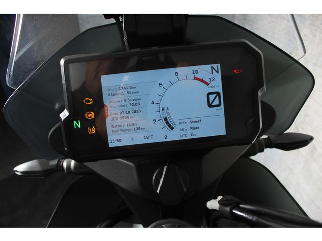 ktm - 890-adventure