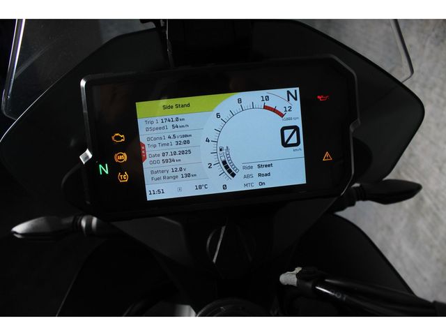 ktm - 890-adventure