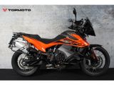 KTM 890 ADVENTURE