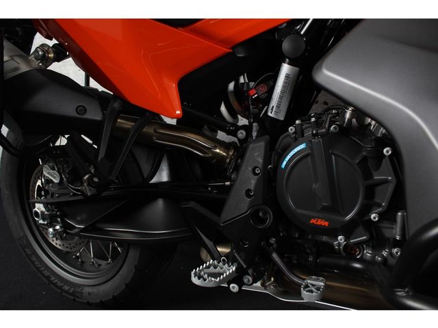 ktm - 890-adventure