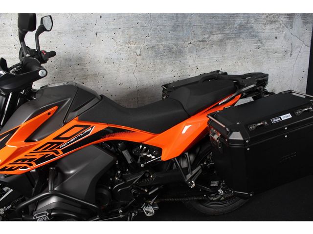 ktm - 890-adventure
