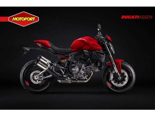 ducati - monster-plus
