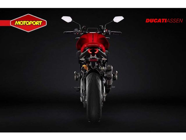 ducati - monster-plus