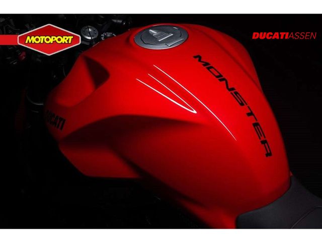 ducati - monster-plus