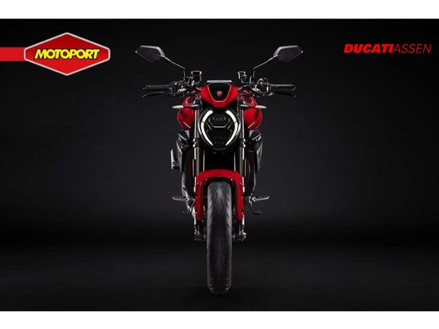 ducati - monster-plus