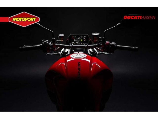 ducati - monster-plus