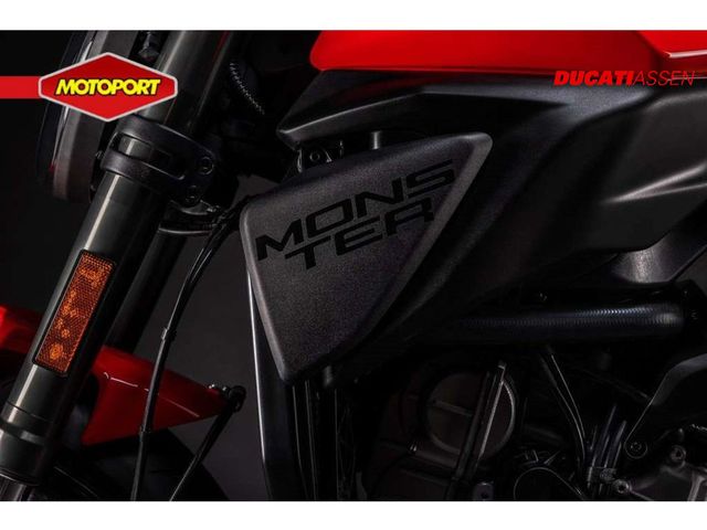 ducati - monster-plus