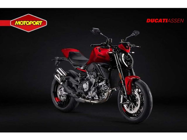 ducati - monster-plus